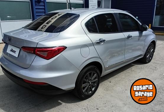 Autos - Fiat Cronos 1.3 gse stile l23 2023 Nafta 32025Km - En Venta