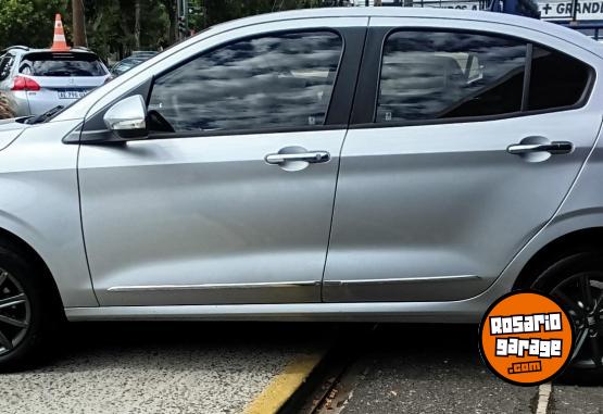 Autos - Fiat Cronos 1.3 gse stile l23 2023 Nafta 32025Km - En Venta