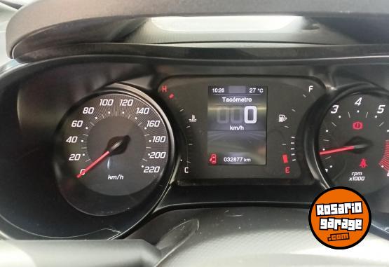 Autos - Fiat Cronos 1.3 gse stile l23 2023 Nafta 32025Km - En Venta