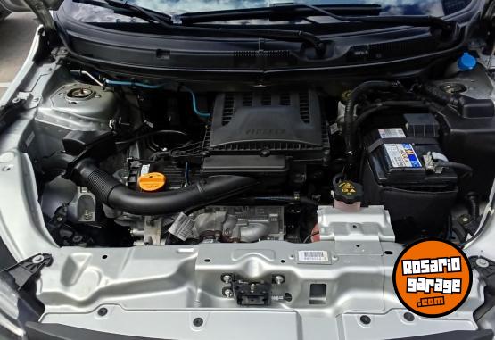 Autos - Fiat Cronos 1.3 gse stile l23 2023 Nafta 32025Km - En Venta