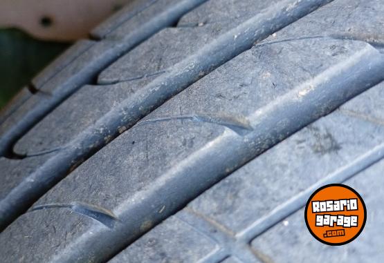 Utilitarios - Renault Kangoo full 2018 Nafta 230000Km - En Venta