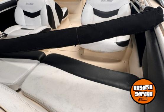 Embarcaciones - Quicksilver 555 con motor Mercury 150 con 90hs - CON TRAILER!!! - En Venta