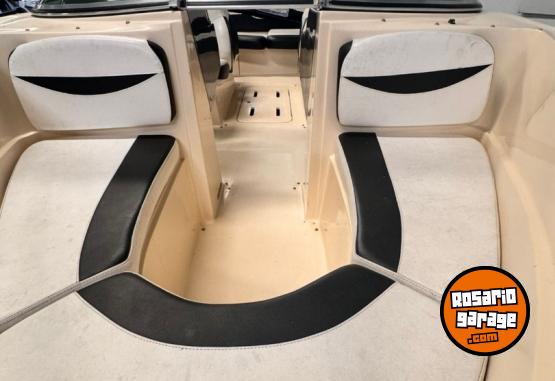 Embarcaciones - Quicksilver 555 con motor Mercury 150 con 90hs - CON TRAILER!!! - En Venta