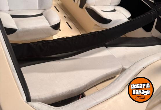 Embarcaciones - Quicksilver 555 con motor Mercury 150 con 90hs - CON TRAILER!!! - En Venta