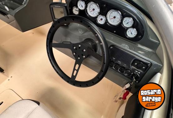 Embarcaciones - Quicksilver 555 con motor Mercury 150 con 90hs - CON TRAILER!!! - En Venta