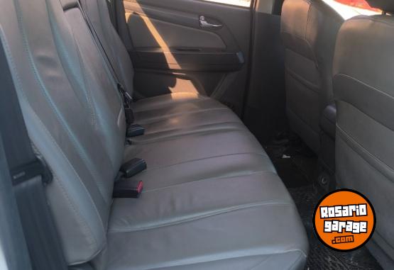 Camionetas - Chevrolet S10 2015 Diesel 180000Km - En Venta