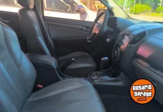 Camionetas - Chevrolet S10 2015 Diesel 180000Km - En Venta