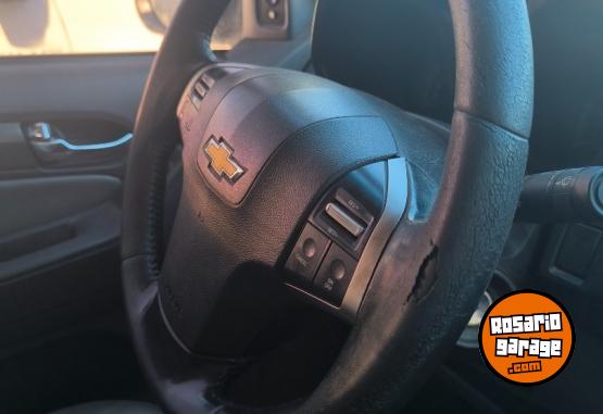 Camionetas - Chevrolet S10 2015 Diesel 180000Km - En Venta