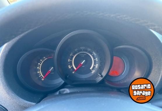 Autos - Citroen C3 Picasso 2013 Nafta 145000Km - En Venta