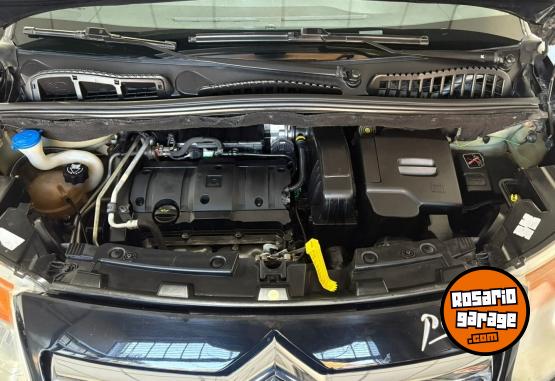 Autos - Citroen C3 Picasso 2013 Nafta 145000Km - En Venta
