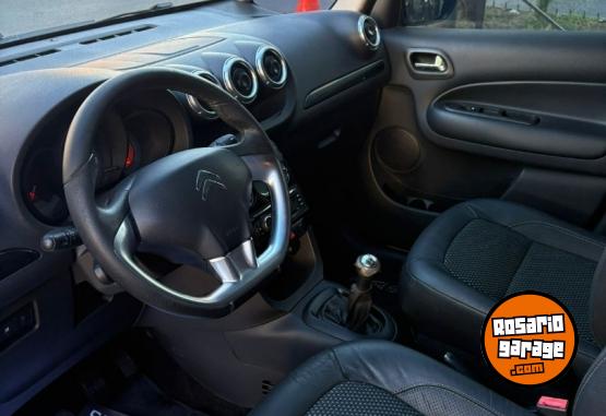 Autos - Citroen C3 Picasso 2013 Nafta 145000Km - En Venta