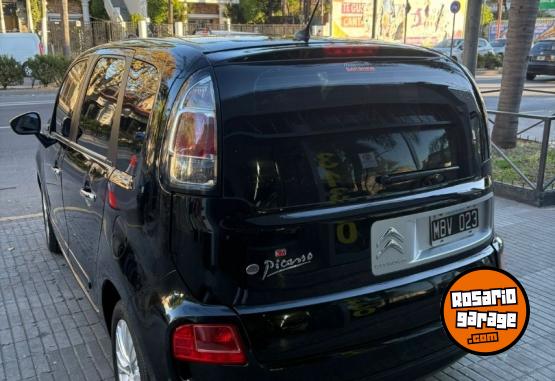 Autos - Citroen C3 Picasso 2013 Nafta 145000Km - En Venta