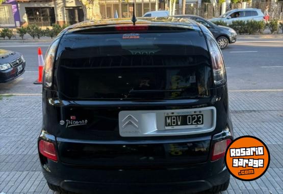 Autos - Citroen C3 Picasso 2013 Nafta 145000Km - En Venta