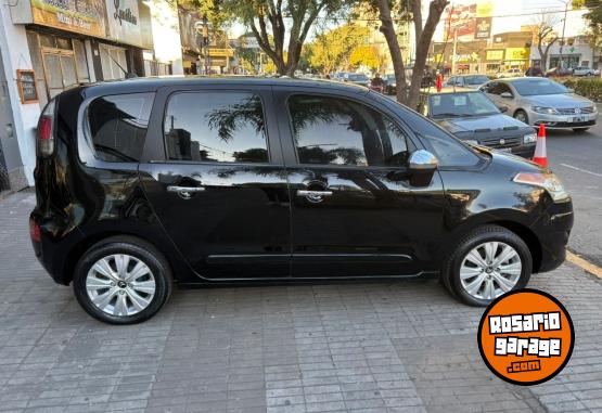 Autos - Citroen C3 Picasso 2013 Nafta 145000Km - En Venta