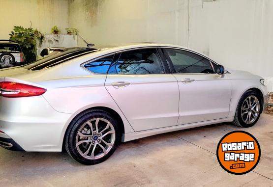 Autos - Ford MONDEO SEL 2020 Nafta 67000Km - En Venta