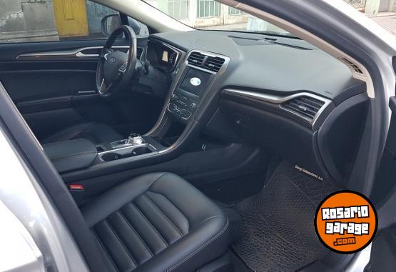 Autos - Ford MONDEO SEL 2020 Nafta 67000Km - En Venta