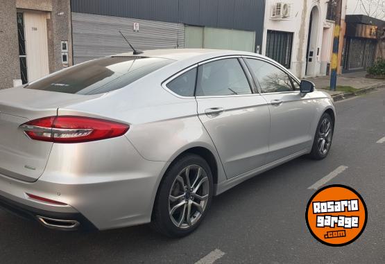 Autos - Ford MONDEO SEL 2020 Nafta 69000Km - En Venta