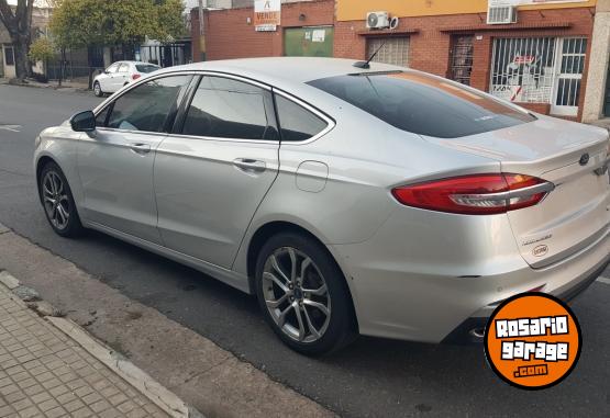 Autos - Ford MONDEO SEL 2020 Nafta 69000Km - En Venta