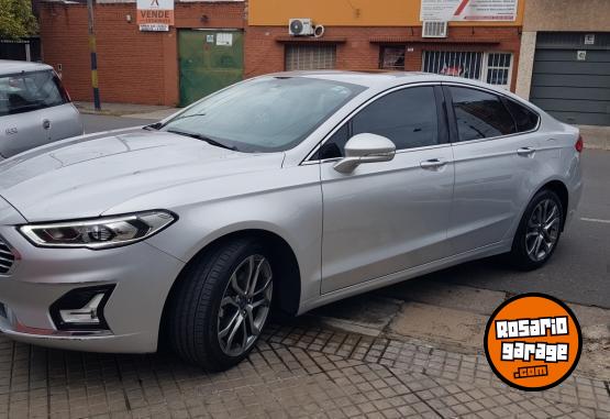 Autos - Ford MONDEO SEL 2020 Nafta 69000Km - En Venta