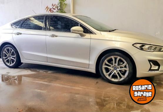 Autos - Ford MONDEO SEL 2020 Nafta 71000Km - En Venta
