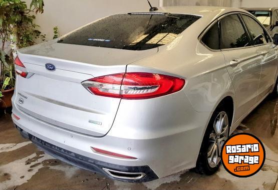 Autos - Ford MONDEO SEL 2020 Nafta 71000Km - En Venta