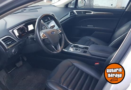 Autos - Ford MONDEO SEL 2020 Nafta 71000Km - En Venta
