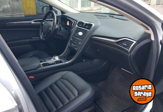 Autos - Ford MONDEO SEL 2020 Nafta 71000Km - En Venta