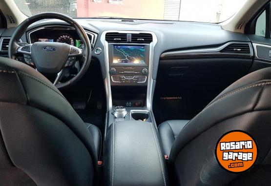 Autos - Ford MONDEO SEL 2020 Nafta 71000Km - En Venta