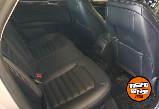 Autos - Ford MONDEO SEL 2020 Nafta 71000Km - En Venta