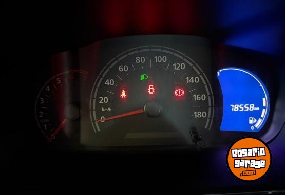 Autos - Renault Kwid 1.0 2018 Nafta 78000Km - En Venta