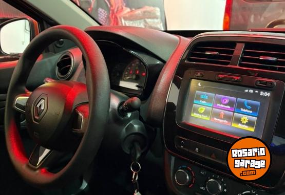 Autos - Renault Kwid 1.0 2018 Nafta 78000Km - En Venta