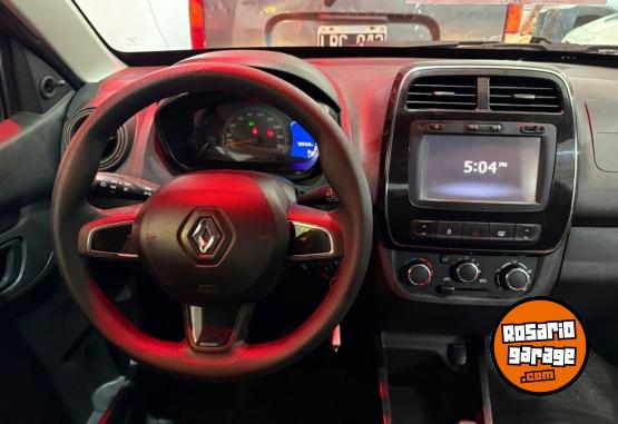 Autos - Renault Kwid 1.0 2018 Nafta 78000Km - En Venta
