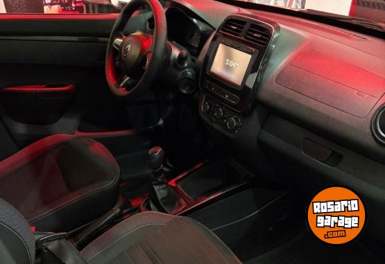 Autos - Renault Kwid 1.0 2018 Nafta 78000Km - En Venta