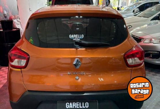 Autos - Renault Kwid 1.0 2018 Nafta 78000Km - En Venta