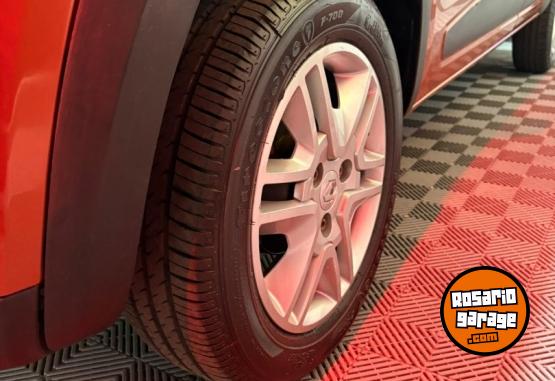 Autos - Renault Kwid 1.0 2018 Nafta 78000Km - En Venta