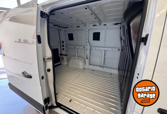 Utilitarios - Renault Master L1H1 2025 Diesel 0Km - En Venta