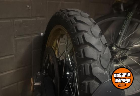 Motos - Suzuki vstrom 1000 2018 Nafta 29000Km - En Venta