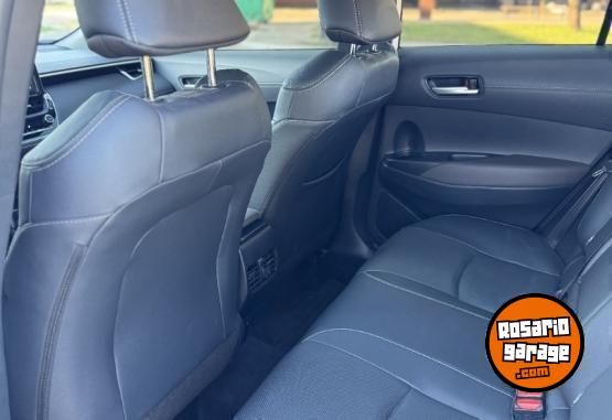 Autos - Toyota Corolla Cross HEV SEG 2025 Electrico / Hibrido 4000Km - En Venta