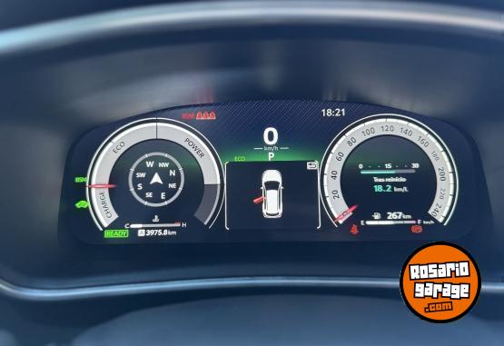 Autos - Toyota Corolla Cross HEV SEG 2025 Electrico / Hibrido 4000Km - En Venta