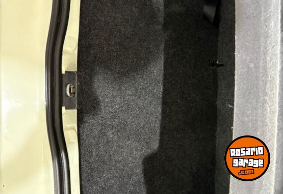 Autos - Renault Clio mio 1.2 16v 2013 Nafta 130000Km - En Venta