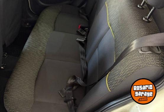 Autos - Renault Clio mio 1.2 16v 2013 Nafta 130000Km - En Venta