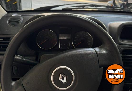 Autos - Renault Clio mio 1.2 16v 2013 Nafta 130000Km - En Venta