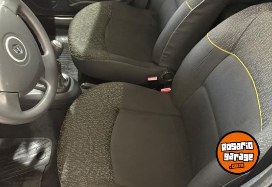 Autos - Renault Clio mio 1.2 16v 2013 Nafta 130000Km - En Venta