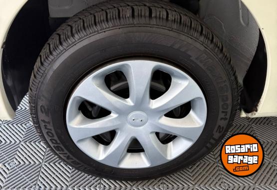 Autos - Renault Clio mio 1.2 16v 2013 Nafta 130000Km - En Venta