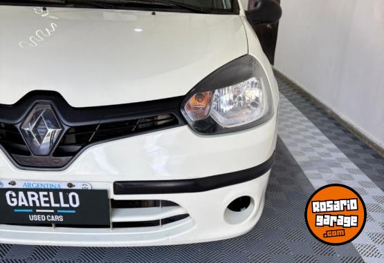 Autos - Renault Clio mio 1.2 16v 2013 Nafta 130000Km - En Venta
