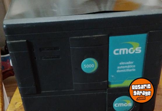 Hogar - Vendo elevador de tension - En Venta