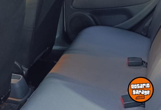 Autos - Fiat PUNTO 2014 Nafta 101230Km - En Venta