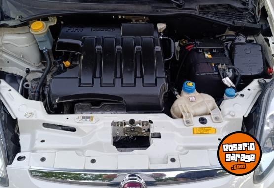 Autos - Fiat PUNTO 2014 Nafta 101230Km - En Venta