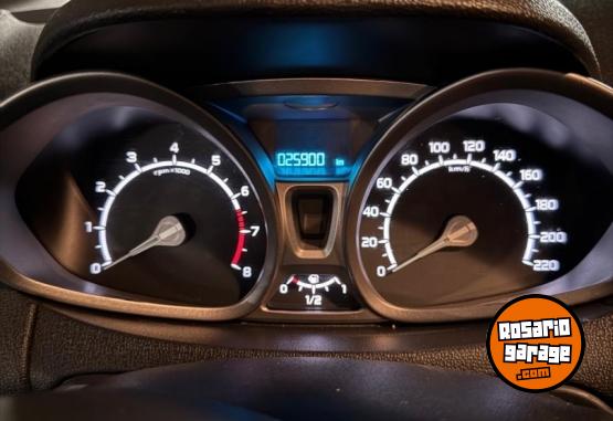 Camionetas - Ford Titanium 2016 Nafta 25000Km - En Venta