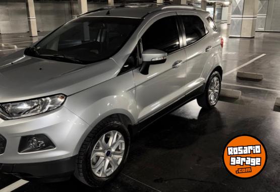 Camionetas - Ford Titanium 2016 Nafta 25000Km - En Venta